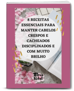 E book gratis receitas para cabelos crespos e cacheados 243x300 - Como definir os cachos: Rápido e fácil