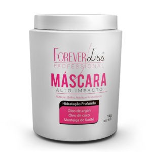 Forever Liss Mascara de Hidratacao Alto Impacto 300x300 - Os benefícios da máscara Alto Impacto Forever Liss