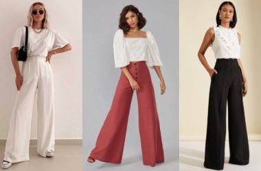 Moda Evangélica – Ideias de Looks para ir ao culto