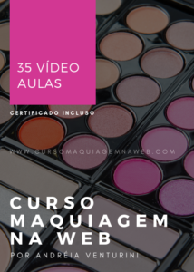 curso maquiagem na web 1 214x300 - Kit básico de maquiagem - 7 itens que não podem faltar