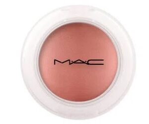 blush mac 300x249 - Como se Maquiar Passo a Passo