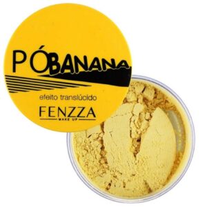 po banana fenzza 300x300 - Como se Maquiar Passo a Passo