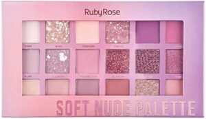 sobra ruby rose 300x173 - Como se Maquiar Passo a Passo