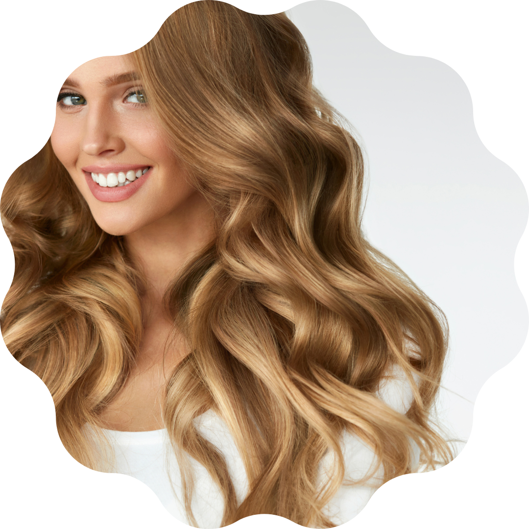 cabelo blond - Tratamento para Queda Capilar e Crescimento Acelerado